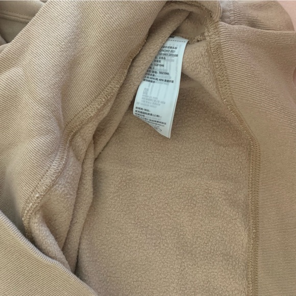 Abercrombie & Fitch Crewneck Sweatshirt Size Large - Picture 5 of 8